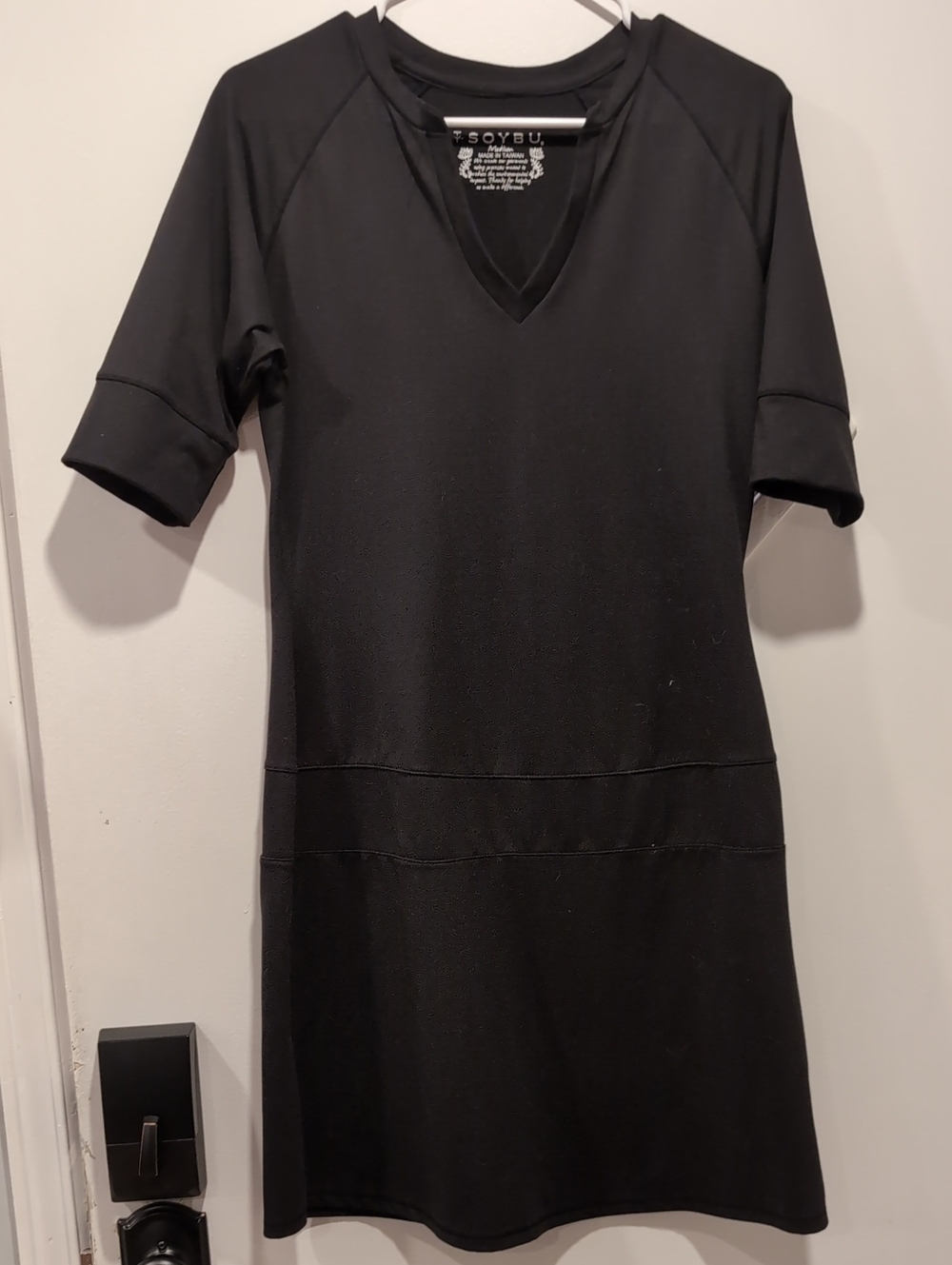 Dress Subcategory Identification